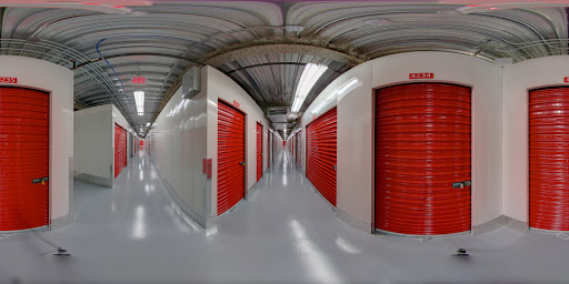 Self-Storage Facility «CubeSmart Self Storage», reviews and photos, 6875 Lee Hwy, Arlington, VA 22213, USA