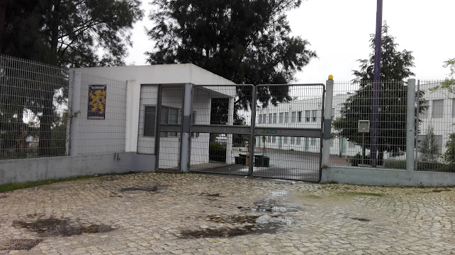 Avaliações doAgrupamento de Escolas Póvoa De Santa Iria em Vila Franca de Xira - Webdesigner