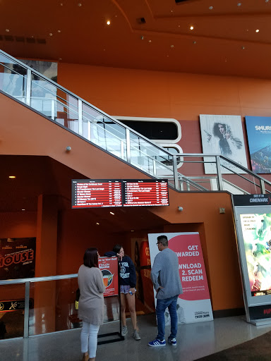 Shopping Mall «The Promenade at Howard Hughes Center», reviews and photos, 6081 Center Dr, Los Angeles, CA 90045, USA