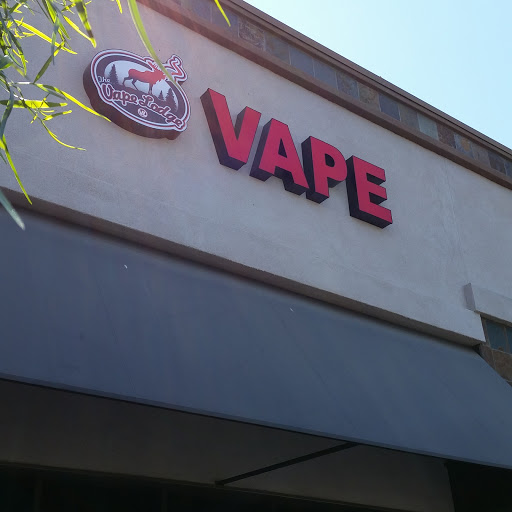 The Vape Lodge 2