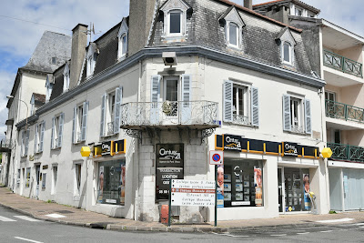 Century 21-Agence Pont Vieux à Orthez