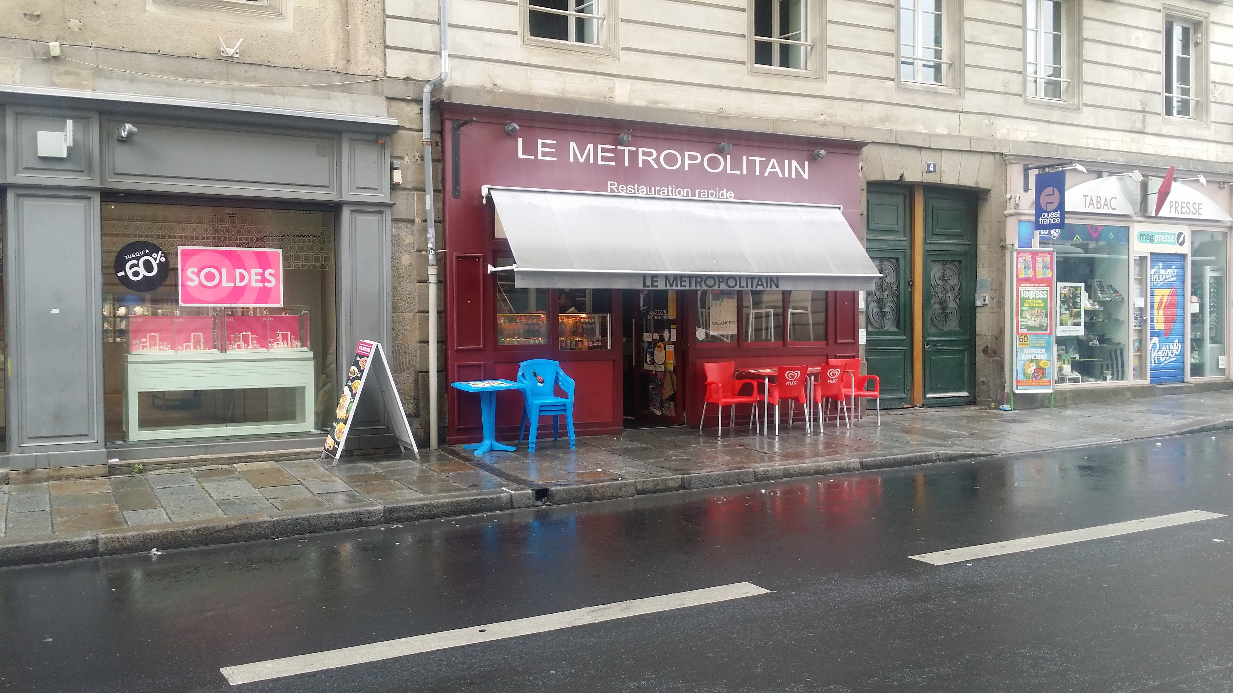 Photo n° 1 de l'avis de Alain.o fait le 04/08/2019 à 07:26