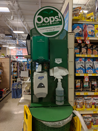 Pet Supply Store «PetSmart», reviews and photos, 24 Countryside Plaza, Countryside, IL 60525, USA