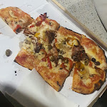 Photo n°1 de l'avis de Bejan.e fait le 27/09/2021 à 11:11 sur le  Levitum à Cagliari