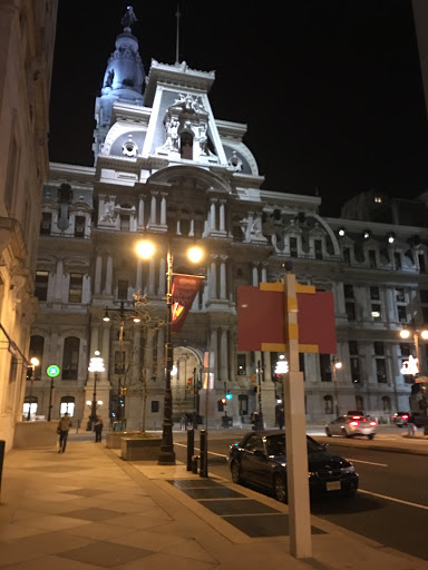 Gift Shop «Philadelphia City Hall Visitors Center Ans Gift Shop», reviews and photos, 1400 John F Kennedy Blvd, Philadelphia, PA 19107, USA