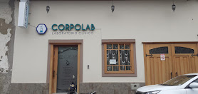 Laboratorio Corpolab