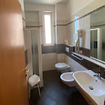 Photo n°2 de l'avis de Sebastian.v fait le 01/08/2022 à 20:34 sur le  Hotel Monica Rimini à Rivazzurra