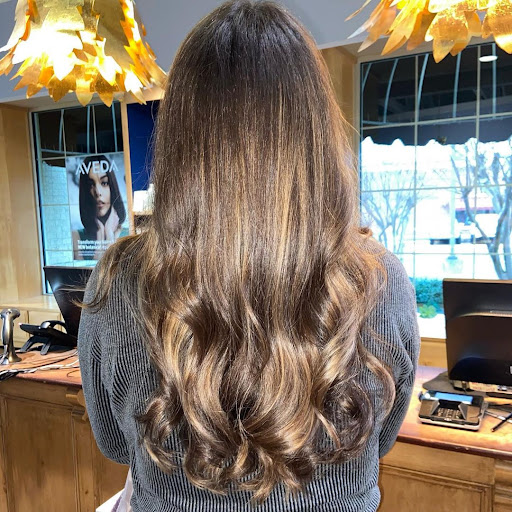 Beauty Salon «Salon Del Sol - Midlothian», reviews and photos, 10101 Midlothian Turnpike, North Chesterfield, VA 23235, USA