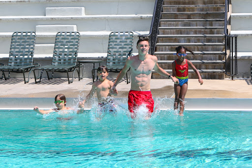 Golf Club «Leewood Golf Club», reviews and photos, 1 Leewood Dr, Eastchester, NY 10709, USA