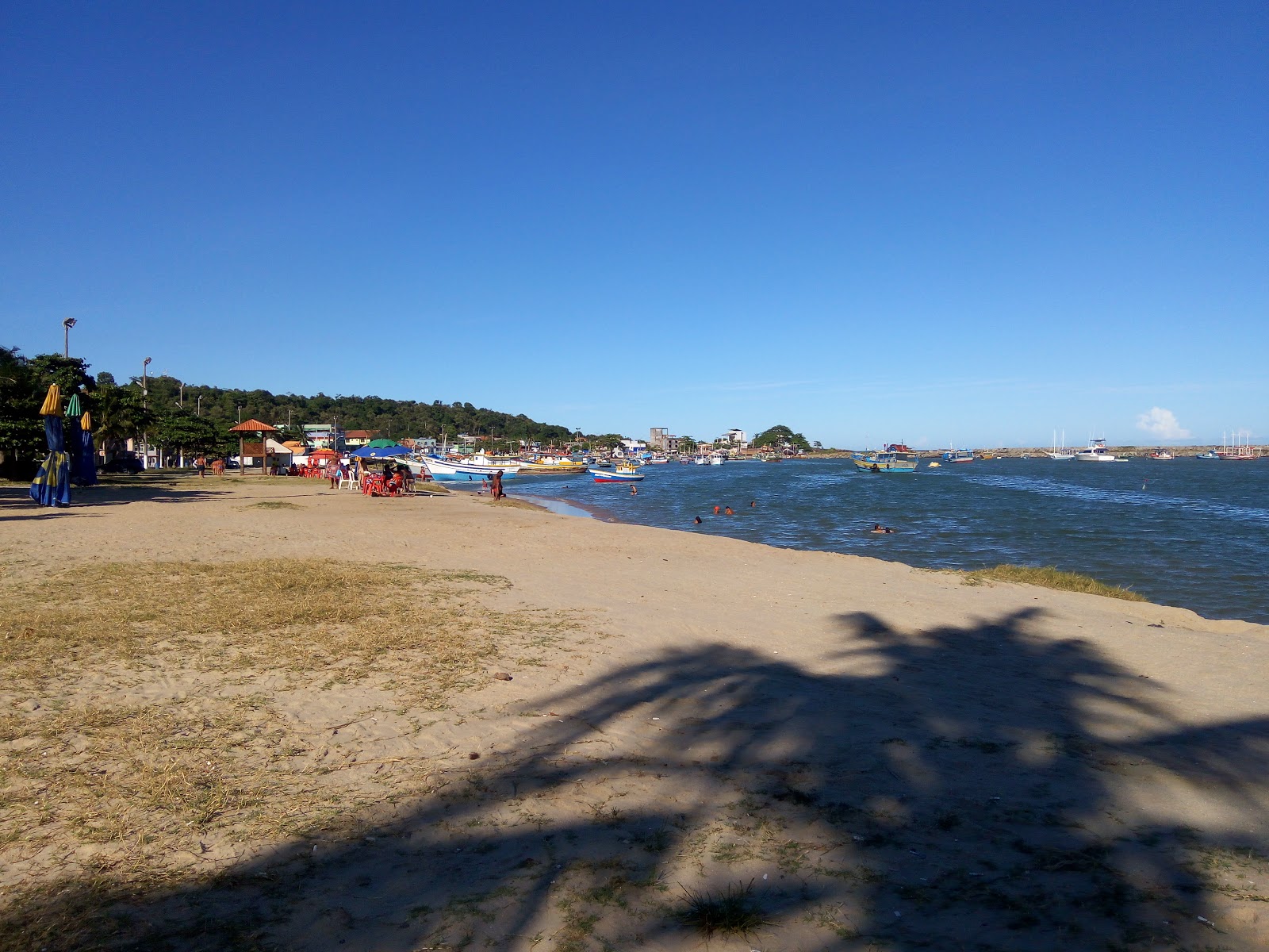 Itaipava Beach photo #7