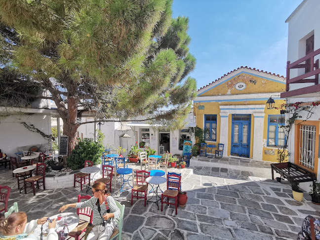 Λευκές 844 00, Ελλάδα