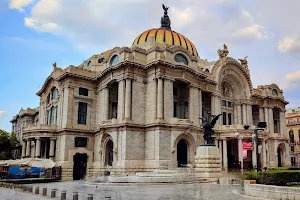 Ciudad de México image