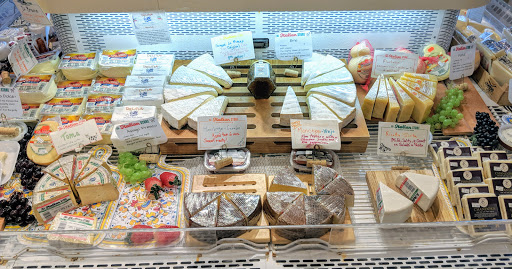 Italian Grocery Store «The Italian Store», reviews and photos, 5837 Washington Blvd, Arlington, VA 22205, USA