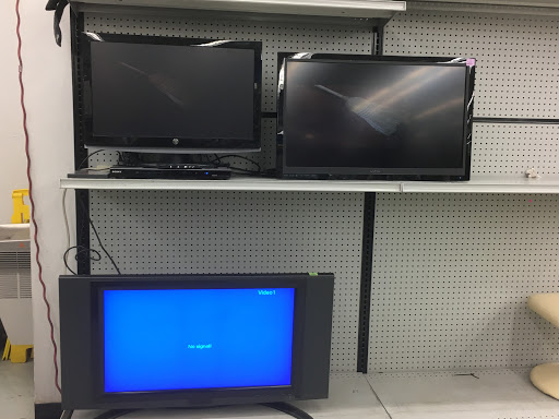 Thrift Store «Goodwill Boulder», reviews and photos