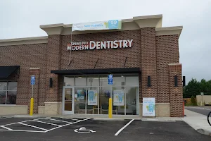 Spring Hill Modern Dentistry image