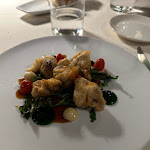 Photo n°5 de l'avis de Maksymilian.a fait le 16/09/2023 à 00:53 sur le  Osteria Al Gigianca à Bergamo