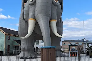 Lucy the Elephant image
