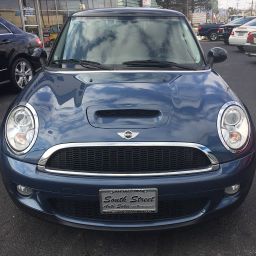 Used Car Dealer «South Street Auto Sales», reviews and photos, 1820 Rosemont Ave, Frederick, MD 21702, USA