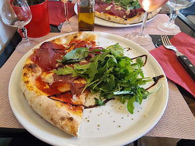 Pizzeria Chez Biagio à Juvisy-sur-Orge