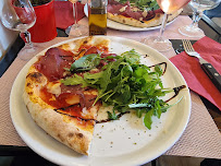 Plats et boissons du Pizzeria Chez Biagio à Juvisy-sur-Orge - n°1