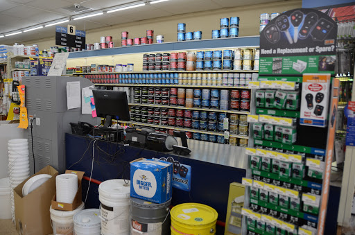 Hardware Store «Benton Hardware», reviews and photos, 411 E 12th St, Benton, KY 42025, USA