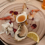 Photo n°11 de l'avis de playmatte87. fait le 19/01/2019 à 09:42 sur le  Il Posto - cucina, vino ed eventuali à Bologna