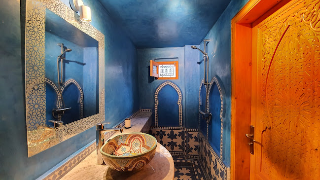 Kommentare und Rezensionen über MyMarrakech.ch - Ferienhaus in Marrakesch Marokko