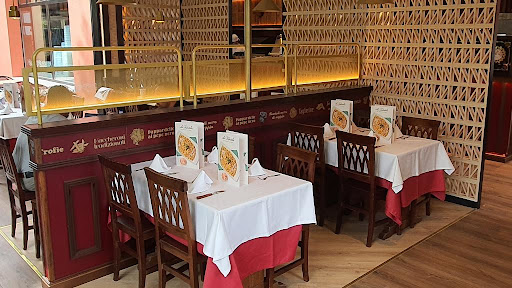 Restaurante La Tagliatella | Valencia Sur en Valencia