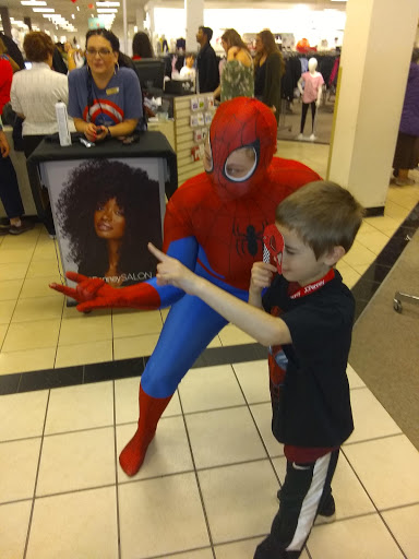 Department Store «JCPenney», reviews and photos, 300 W Farms Mall, Farmington, CT 06032, USA