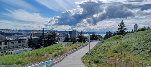 Restaurant «Pacific Rim Center», reviews and photos, 900 S Jackson St # 216, Seattle, WA 98104, USA