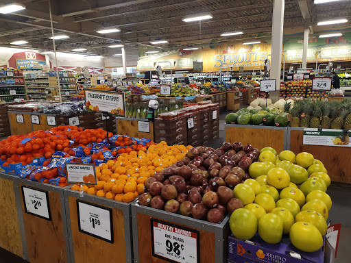 Health Food Store «Sprouts Farmers Market», reviews and photos, 150 E Main St #150, Alhambra, CA 91801, USA