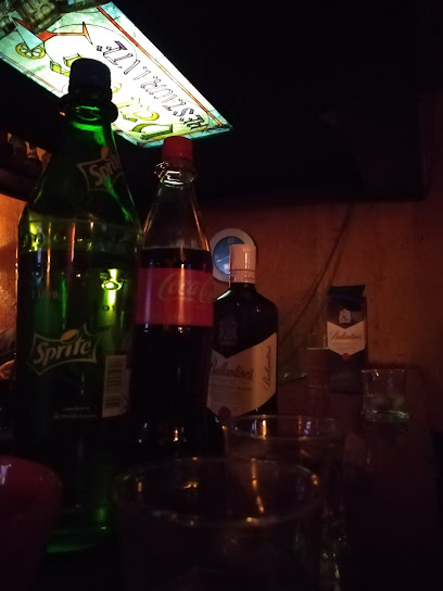 Varo's Bar