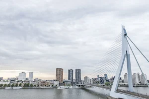 nhow Rotterdam image