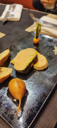 Foie gras du Restaurant Les Copains D'abord à Toulouse - n°14