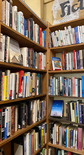 Rare Book Store «Capitol Hill Books», reviews and photos, 300 E Colfax Ave, Denver, CO 80203, USA