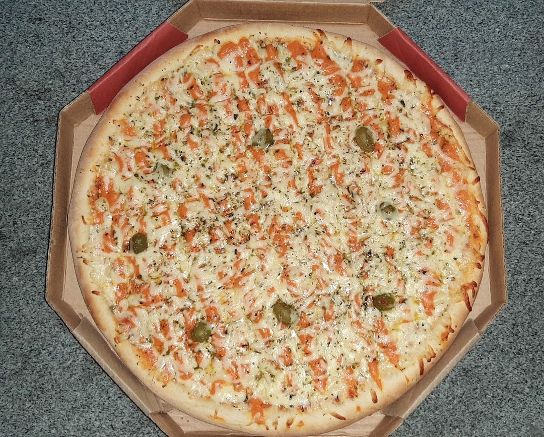 Pizzaria Predilleta