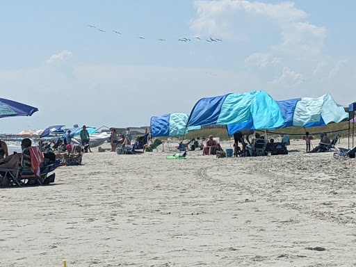 Golf Club «Oak Island Golf Club», reviews and photos, 928 Caswell Beach Rd, Oak Island, NC 28465, USA