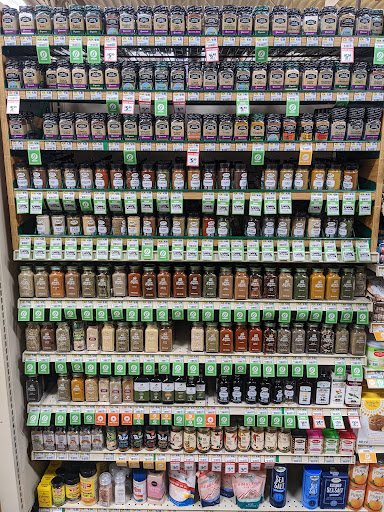 Health Food Store «Sprouts Farmers Market», reviews and photos, 150 E Main St #150, Alhambra, CA 91801, USA