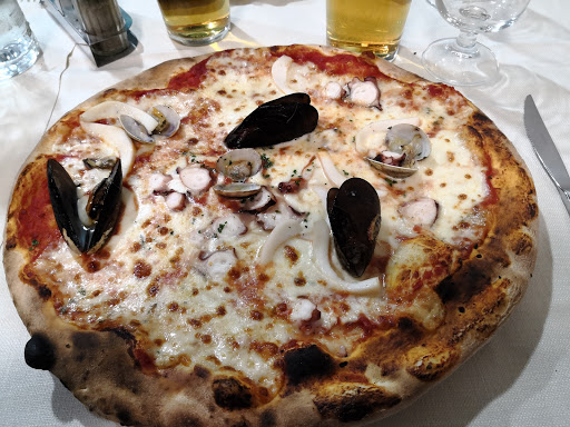 La Barchetta in Fontevivo, Provincia di Parma