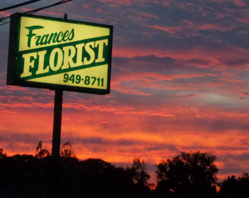Florist «Frances Florist», reviews and photos, 7020 W Broad St, Douglasville, GA 30134, USA