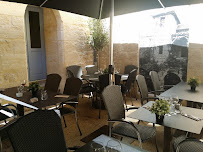 Atmosphère du Restaurant Hôtel Dieu à Sarlat-la-Canéda - n°9