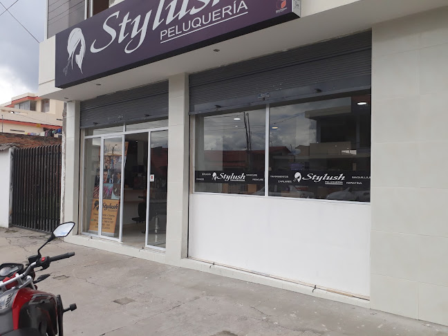 Stylush Peluquería