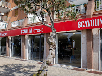 Scavolini Store Palermo