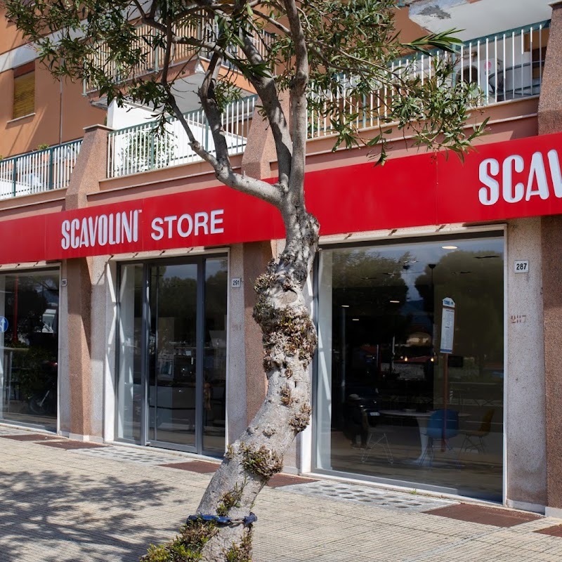 Scavolini Store Palermo
