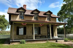 Fort Hartsuff State Historical Park image