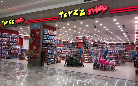 Toyzz Shop Emaar Square image