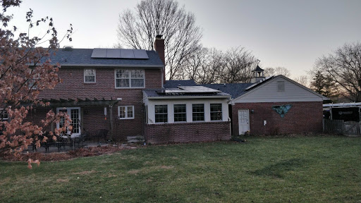 Electrician «Jefferson Electric», reviews and photos, 2114 E Washington St a, Indianapolis, IN 46201, USA