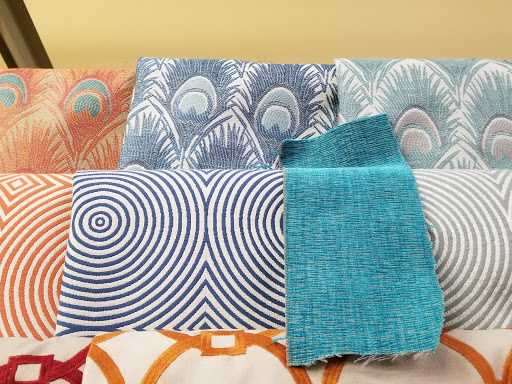 Fabric Store «Childress Fabrics», reviews and photos, 1908 S Good Latimer Expy, Dallas, TX 75226, USA