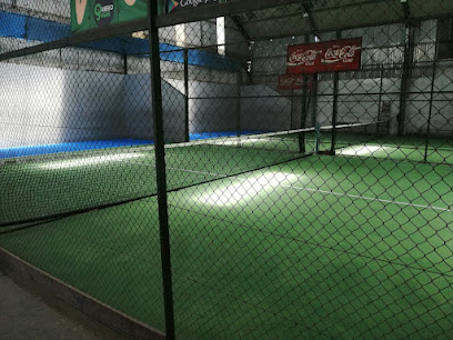 Inca Padel