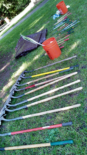 Park «Thornton A. Sullivan Park», reviews and photos, 11405 Silver Lake Rd, Everett, WA 98208, USA